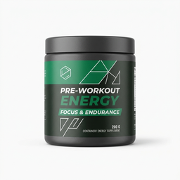 Pre-Workout