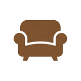 Logo de Muebles Líbano