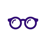 Logo de Óptica Visión Center